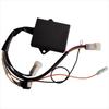 CDI Module Box Igniter for Yamaha FM350X Warrior 348cc 1990-1995 with Multicurve