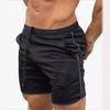 Men's Summer Beach Shorts Casual Sports Running and Fitness Shorts