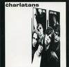 CD CHARLATANS - Hot Licks ROPE1 Not On Label 1993 UK Rock Used
