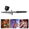 High Pressure Airbrush Guns for Precisions Crafting Suitable for Creative Applications and Enhancing Detail In Artwork