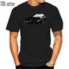 Kit KITT Inspired T-Shirt 100% Premium Cotton Michael Knight