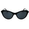 Love Moschino Womens/Ladies Cat Eye Sunglasses