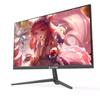 24 Inch Computer Monitor - FHD 1080P IPS Monitor 75Hz LED Monitor 99% sRGB HDMI VGA Tilt Adjustment Machine Black  HA240-1K-75hz