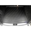 J&J AUTOMOTIVE | Tapis De Coffre Caoutchouc Premium Pour Mercedes ML Classe W164 2005-2011