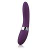 LELO ELISE 2 Personal G-spot Vibrator - G-spot Vibrator for Women, Sex Toys for Women, Waterproof Vibrator with Dual Motors for Stronger Stimulation F