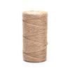 Natural Hemp Thread Twisted Hemp Cloth Hemp Rope Jute Thread Rope Diy Craft Decoration