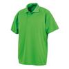 Spiro Impact Mens Performance Aircool Polo T-Shirt