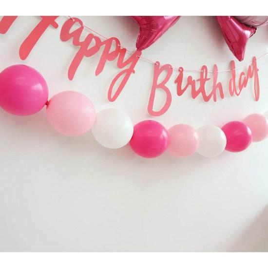 [Event Holic] Поймайте набор для вечеринки по случаю дня рождения в виде шарика с вылуплением Тинипинга, популярного персонажа в Корее