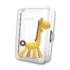 Anju 2-piece Set, Nozzle, Giraffe (teether), Cat Juice (juice Net), Random Delivery (silicon Clip), 1 Set, Korean Baby Products