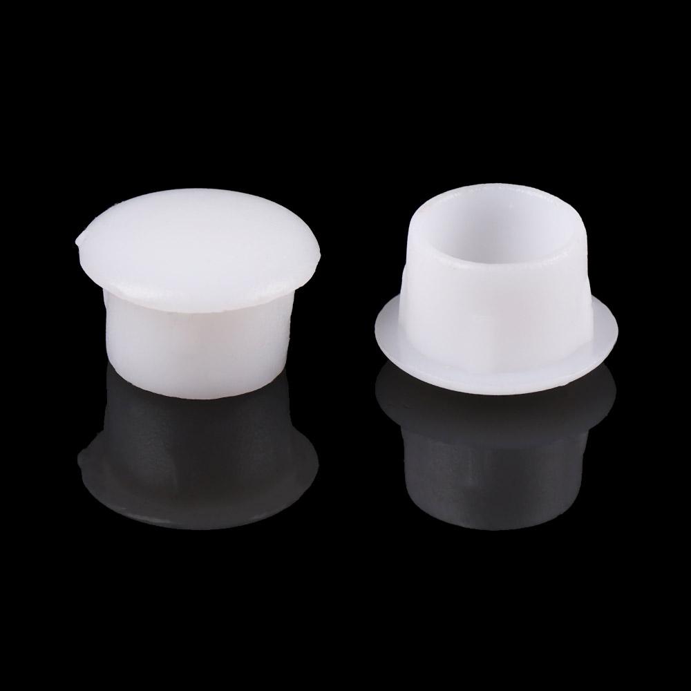 Exterior Hardware Hole Ornament Dust Plug Stopper Furniture Hole Covers Screw Decor Protective Cap