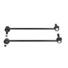 2pcs Front Stabilizer Bar Link Left  Right K750204 Replacement for Kia Sorento Sway 2011?2014