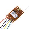 4CH 40MHZ Remote Transmitter & Receiver Board with Antenna for DIY RC Car Robot