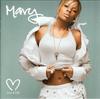 CD MARY J. BLIGE - Love & Life B000095700 Geffen Records 2003 US Rap & Hip-Hop/R&B Used