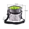 1PC Pet Dog Training Waist Bag Treat Snack Bait Pet Puppy Feed Pocket Pouch Obedience Agility Pouch Food Waist Bag
