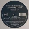 12inch Record KRUSE & NÜRNBERG, TAMARA NILE - Sunrises SLIP234 Slip 'n' Slide 2007 US Dance & Electronica Used