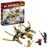 LEGO Ninjago Golden Dragon 70666 Block Toy Boys