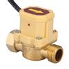 G1 2 G1 2 Thread Water Pump Adjustable Flow Sensor Pressure Automatic Control Switch 220V