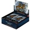 Battle Spirits Saga Card Game Set 03 - Aquatic Invaders Booster Box