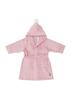 Konny Kids Prevents Cold After Bath for Water Ages 3 To 5 [Konny] Bathrobe, Eco-Tex Certified, Bath, Soft, Absorbent, Towel, Bath, Pool, Play, Hooded,