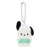 Flocked Mascot Holder Pochacco 146595