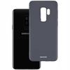 Sc Silicone Case Galaxy S9+ Black