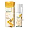 Propolis Spray For Tinnitus Cares, Relieves Tinnitu, Ear Discomfort, Clean Earwax Ear Drops 60ml