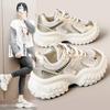 Designer Innovate Women Breathable Sneakers High Quality Fashion Platform Running Shoes Female Vulcanized Shoes Outdoor Trainers