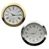 Clock Insert Quartz Movement Round Quartz Movement