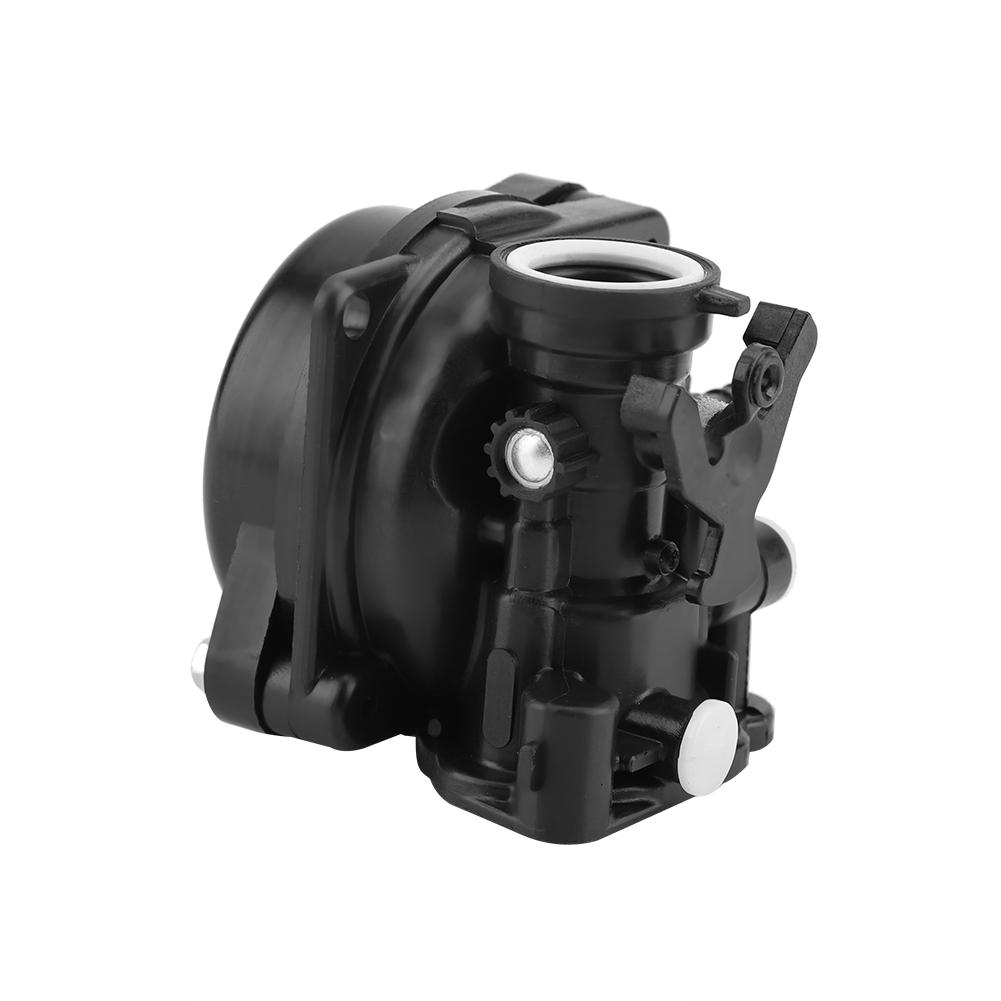 Lawn Mower Plastic Carburetor For Briggs & Stratton 799583