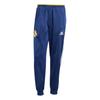 Real Madrid 99/00 Track Pants Dark Blue Men Streetwear JW1994