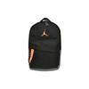Fabric Backpack Regular Unisex Black Jordan 8A0172-K4G