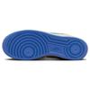 Nike Air Force 1 07 Inside Out - Medium Blue Women's Sneakers FJ5440-133