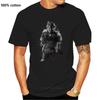 Men T Shirt Uncharted 4 A Thiefs End Nathan Drake Fashion Cotton Funny T-shirt Novelty Tshirt Women