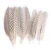 80 Natural Pheasant Feather Decorative Diy Jewelry Hair Accessories Material Cat Stick Toy Accessories