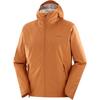 Outscape 2L Jacket Men Jacket Sierra-Brown C25393