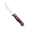 Stainless Steel Kitchen Knife Paring Knives Vegetables Meat Fruit Knife Cutter Tool