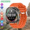 2024 New Smart Watch 7 Ultra Men AMOLED Screen Multi-Function Sports Fitness Tracker Health Women Smart Watch for OPPO VIVO