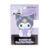 Sanrio Kuromi Character Shape Webcam Cover 294691