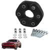 5127289AA Driveshaft Drive Shaft Flex Coupler Disc Joint for Chrysler 300 2005-2011/Dodge Charger Magnum