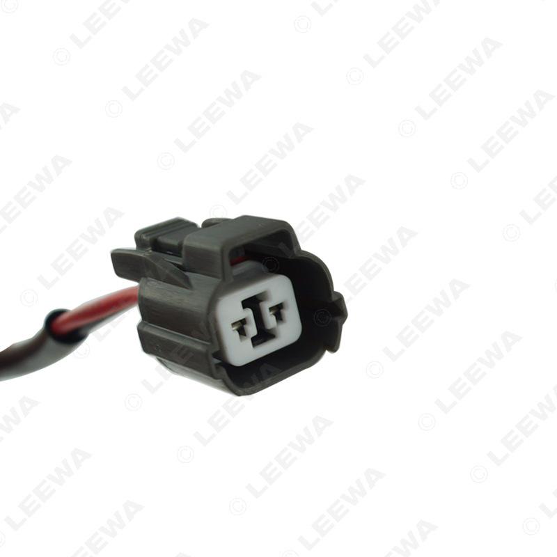 Original Mitsubishi Xenon D2 HID Lamp Ballast & Power Cord