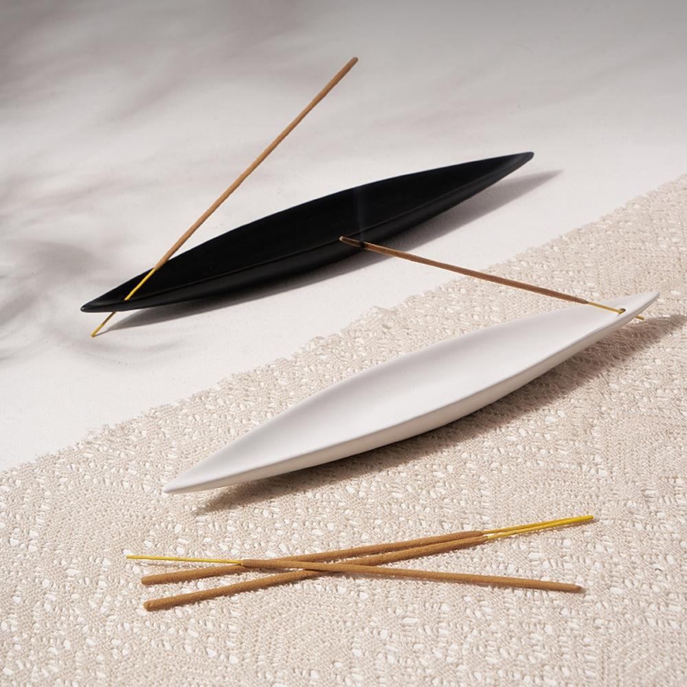 Heavensense Boat Ceramic Holder Hs001