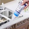 120ml Multipurpose Silicone Sealant Waterproof Caulk For Bathroom Adhesive Kitchen Glue Glass S M2H9