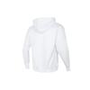 Nike DF Standard Issue PO Hoodie Premium Letter Print Sport Casual Men Hoodie White DV9502-100