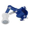 MOLUCKFU Pulley Chain Tensioner, Bike Accessories, Motorized Bicycle Parts, Bike Accessories, Mini Bike Chain Guard, Chain Guide, Roller, Bike Chain