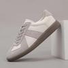 Men's Retro German Army GAT Leather Training Shoes: Breathable, Versatile, Casual Trend