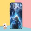 Final Fantasy Case For OPPO A94 A74 A54 A53S A53 A31 A5 A9 2020 A52 A72 A83 A91 A93 A1K A15 A16 Cover