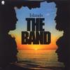 LP Record BAND - Island (180g) B002271601 Capitol 2015 US Rock