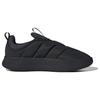 Adidas Adipuff Black Carbon Bright Royal Unisex Sneakers Core-Black IF4229
