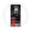 Case - Maniacase - Samsung Galaxy S20 Plus - Formula 1 Max Verstappen - Soft - Black