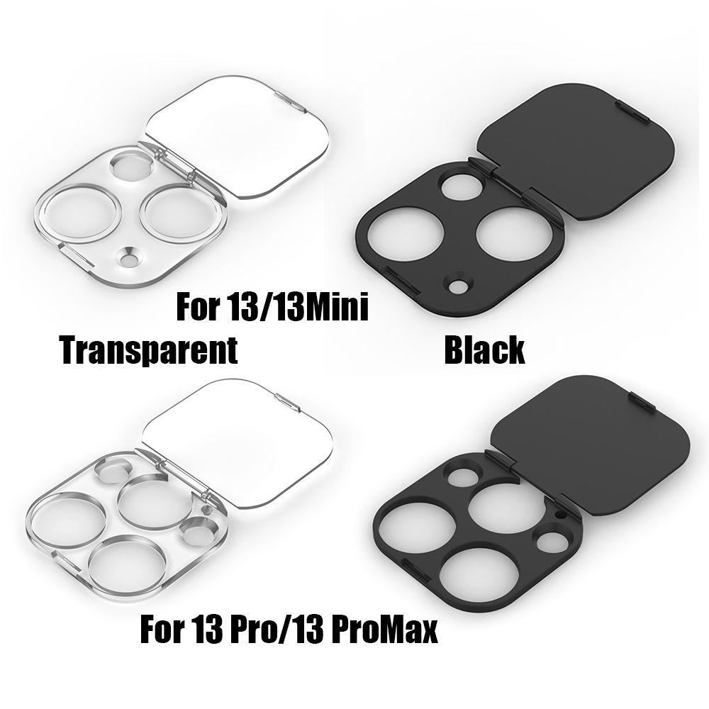 New Sticker Accessories Privacy Protector WebCam Cover Back Camera Lens Protective